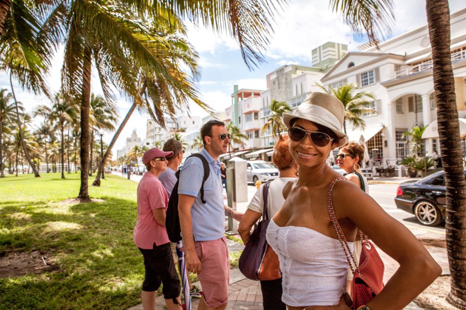 South Beach Tour Des Forks: Eat Like a Local - Highlights of the Tour