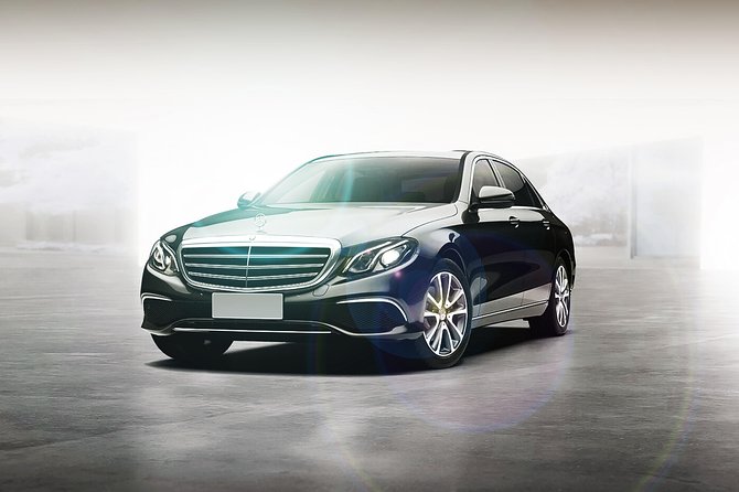 Southampton Cruise Port to Heathrow Airport Private Transfer - Booking and Confirmation