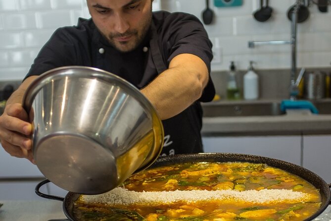 Spanish Cooking Class and Dinner in Seville - Delectable Dishes on the Menu