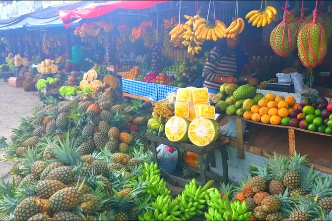 Spectacular Manila to Tagaytay: Full-Day Sightseeing Tour - Itinerary Highlights