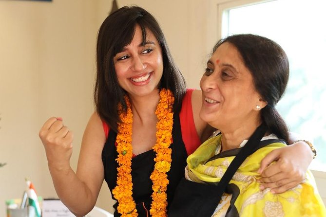 Spice Knight - Market Walk With Indian Food Class - Detailed Class Itinerary