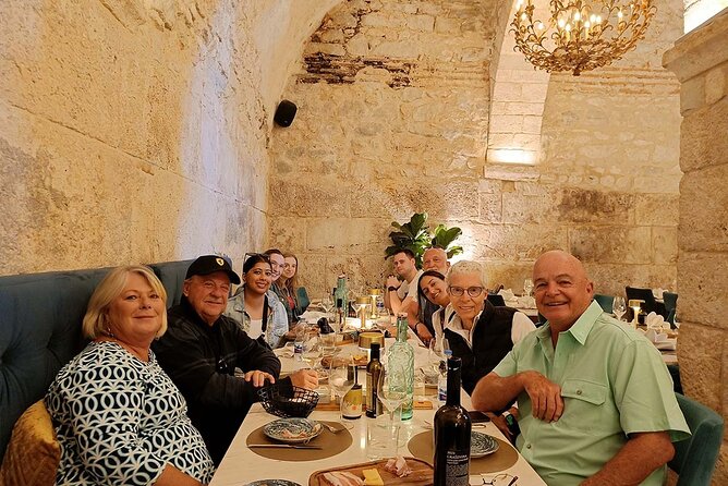 Split Food Tour: Discover Split One Bite At A Time - Highlights of the Eateries
