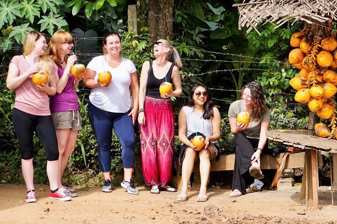 Sri Lanka 11 Nights -12 Days Luxury Guided Tour by Mini-Coach - Itinerary Overview