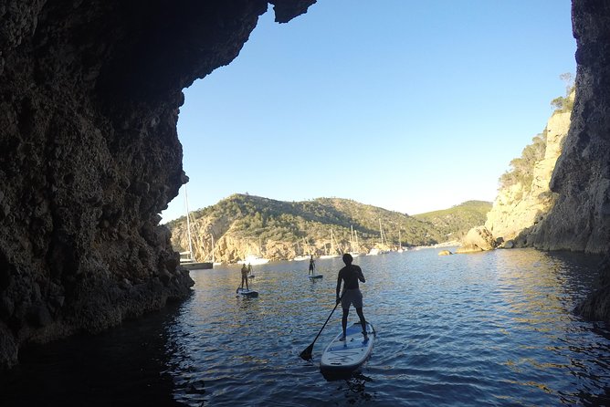 Stand Up Paddle Surf Sunset Tour - Tour Schedule