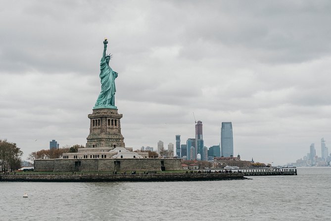 Statue of Liberty and Ellis Island Tour: All Options - Tour Inclusions and Highlights