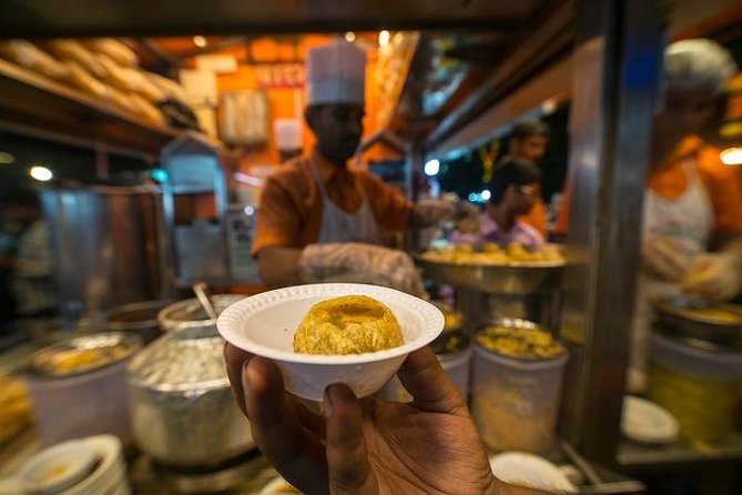 Street Food Tour With Guide: Listed in the 20 Best in the World by the Guardian - Whats Included