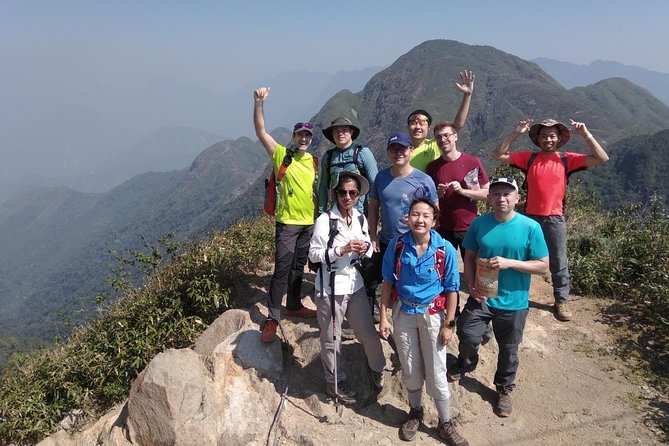 Sunrise Fansipan Mountain Hiking Tram Ton Trail 2D1N - What to Expect