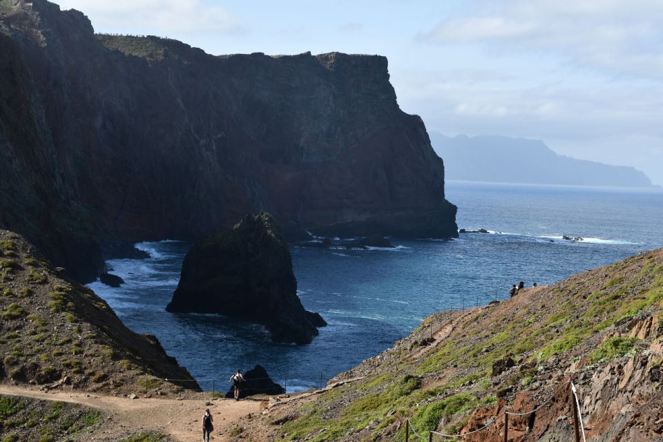 Sunrise + Ponta De São Lourenço Hike by Overland Madeira - Activity Details