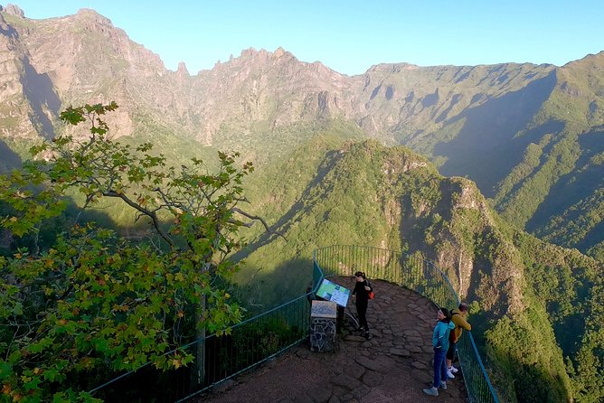 Sunrise Tour @ Pico Do Areiro | Half Day 4x4 Tour - Sugarcane Factory Visit