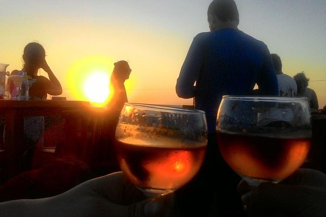 Sunset Boat Tour to Cinque Terre With Aperitif on Board - Cruise Through Cinque Terre