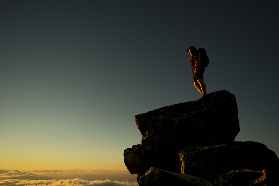 Sunset Madeira Highlights Route With Food and Drinks. - Inclusions