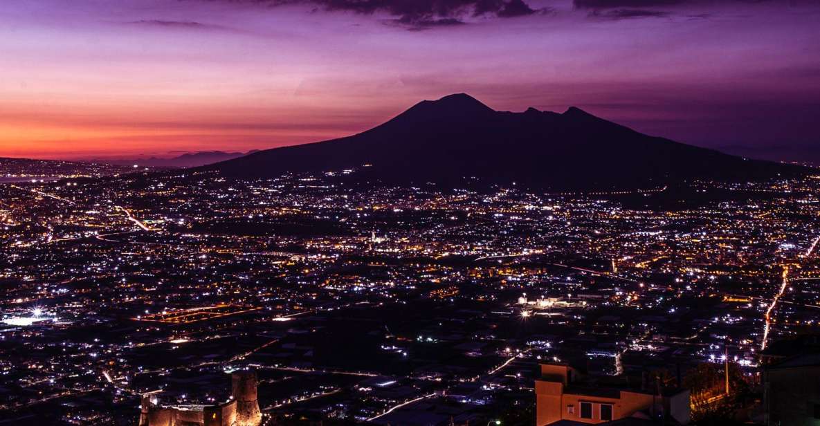 Sunsets, Hairpin Turns, and Elegant Dinners: Amalfi By Night - Serpentine Roads of Amalfi