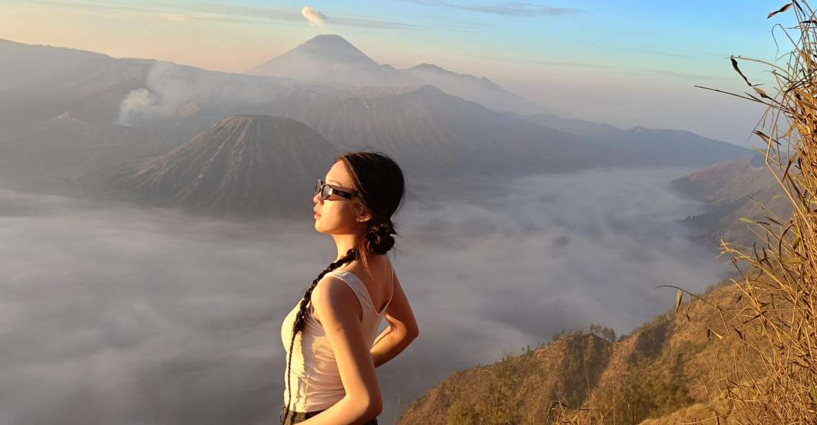 Surabaya: 3-Day 2-Night Bromo & Ijen Volcano Trip - Tour Manager and Guide Accompaniment