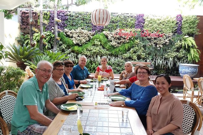Surabaya Private Tour - Exploring Traditional Neighborhoods