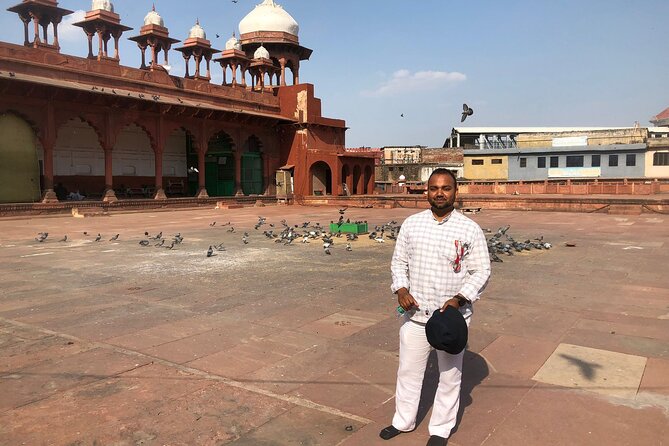Taj Mahal Skip the Line Guided Tour - Other Monuments in Agra
