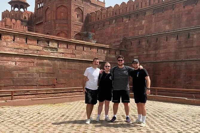 Taj Mahal Tour With Private Guide - Pickup Details