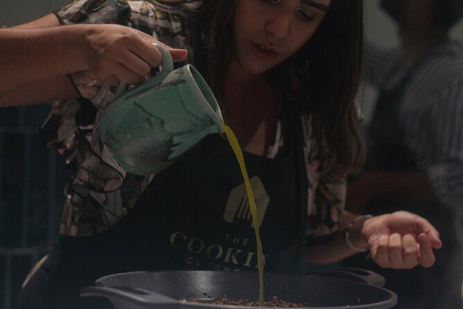 Taste of Spain: Tapas Cooking Class With Bottomless Wine Pairing - Tapas Menu and Pairings