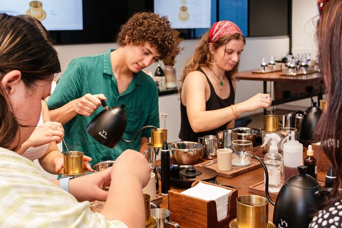 Techniques & Secrets Behind the Famed Vietnamese Egg Coffee - Mastering the Egg Custard Technique