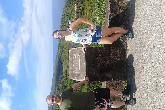 Tet Paul Stairway to Heaven Tour in St Lucia - Physical Requirements and Accessibility