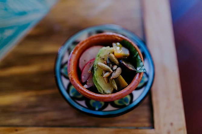 The Antigua Foodie Tour - Highlights of the Experience