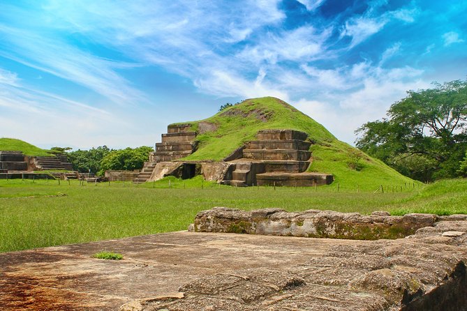 The Best Full Day Combo Tour - Volcanoes, Lake & Mayan Sites - Tour Experience and Guide Feedback