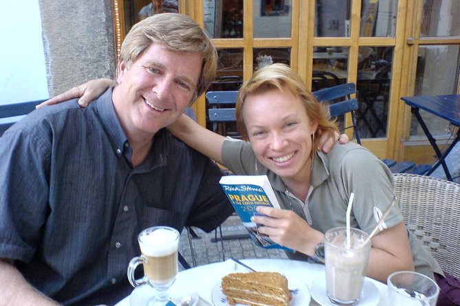 The Best of - Private Tour With PERSONAL PRAGUE GUIDE - Inclusions