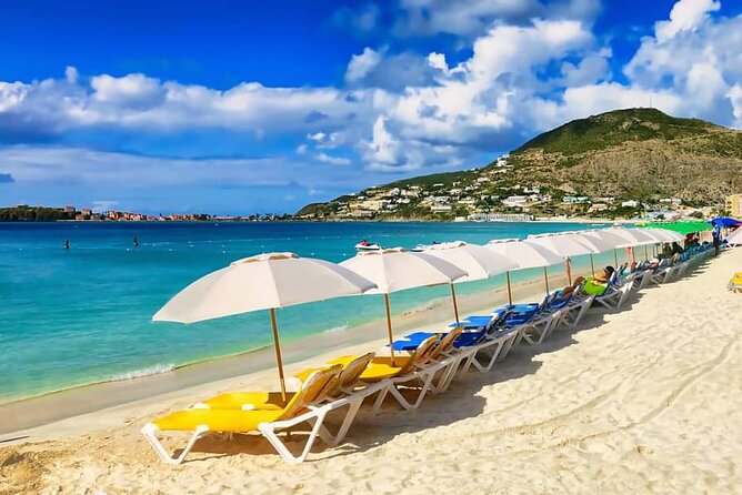 The Best of St Maarten Private Sightseeing Tour - Customizable Itinerary
