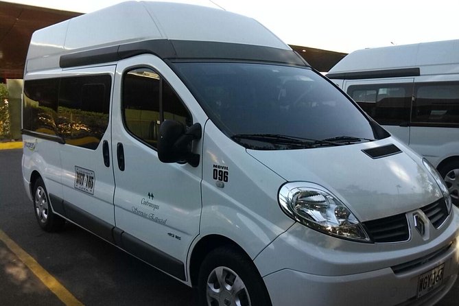The Best Private Transfer From / to Cartagena Airport. ONE Way. - Booking Process Explained