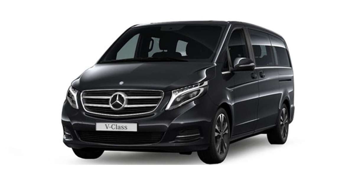 The Best Transfer From Naples to Matera - Luxury Mercedes Benz Vehicle