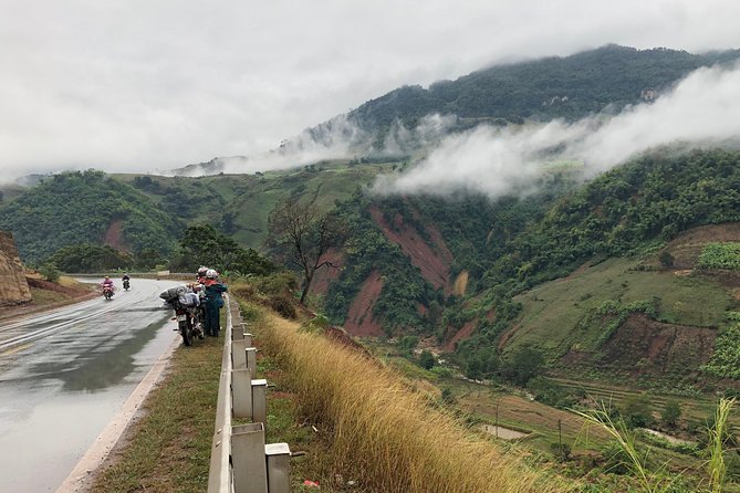 The Central Highlands Explorer Loop - Encounter With Mnong Minority