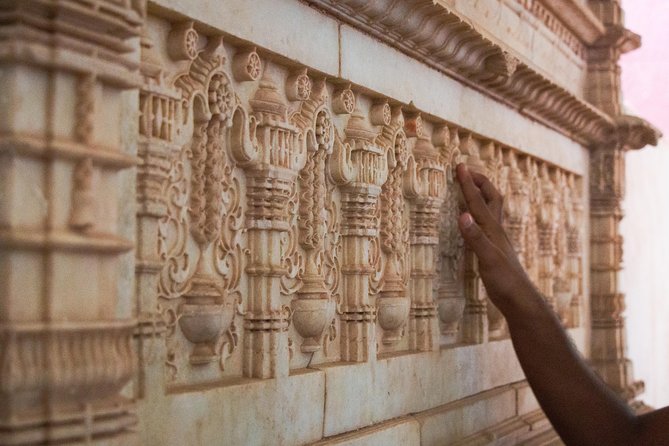 The Christian Art Trail, Old Goa - Kaavi Art Mural Technique