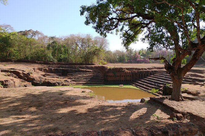 The Divar Island Exploration - Highlights of the Tour