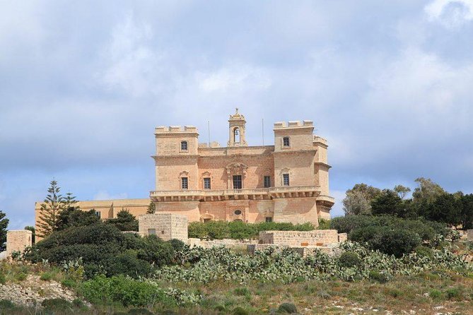 The Malta Experience Private Tour - Discover Malta - Included Features