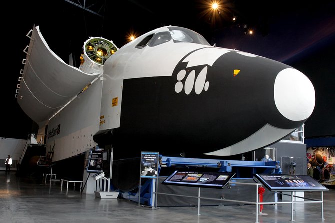 The Museum of Flight Entrance Ticket - Cancellation Policy and Refunds