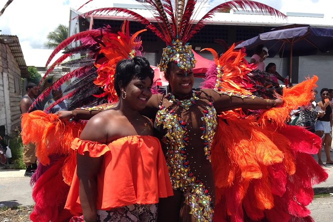 The Real Barbados 6 Hour Island Tour - Pickup and Accessibility