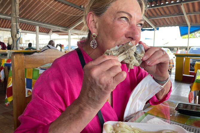 The Real Panamanian Private Food Tour - Inclusions of the Experience