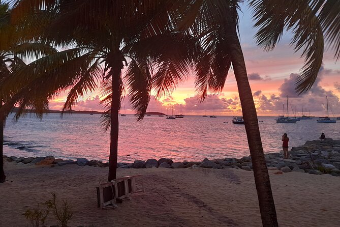 The Soul Of Pirates Boat Trip Adventure Caribbean Charter Morning / Sunset SXM - Eco-Friendly Sailing Experience