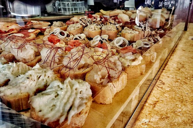 The Ultimate Private Food Tour - Bacaro Hopping in Venice - Exploring the Bacaro-Hopping Experience