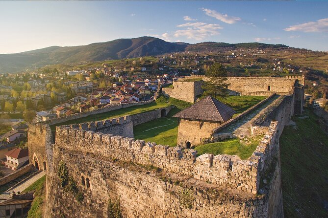 Three Pearls of Central Bosnia - Travnik, Jajce Waterfalls and Jajce Mills - Discovering Jajces Historic Watermills