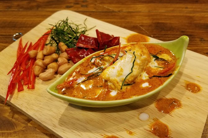 Tingly Thai Cooking School Afternoon Class - What to Expect in the Class