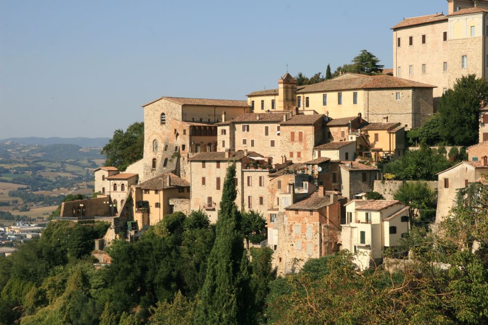 Todi: 2-Hour Private Walking Tour - Pricing and Booking