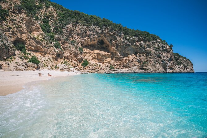 Tour Along the Coast of Baunei: a Unique Experience - Visiting Goloritze, Mariolu, and Luna