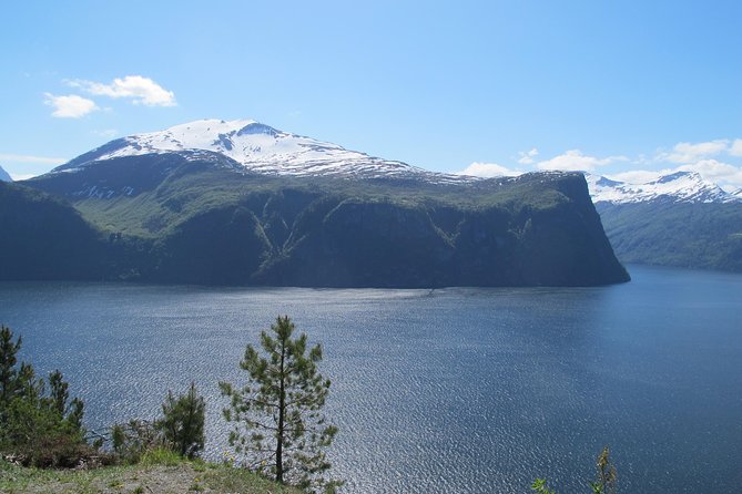 Tour From Alesund to Trollstigen, the Land of the Trolls - Stops Along the Way