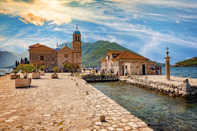 Tour Kotor - Perast Old Town - Island Our Lady of the Rocks - Every 2 Hours - Highlights of the Tour