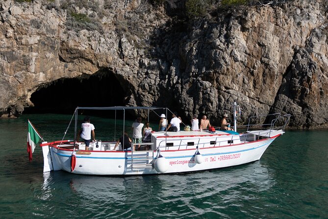 Tour - Mini Cruise at the Blue Grotto - Meeting Point and Parking Details