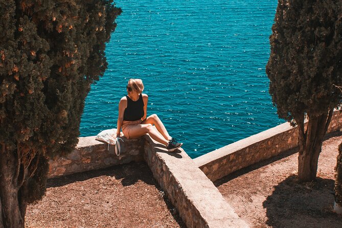 Tour of North Macedonia; Ohrid & Struga From Tirana - Itinerary Details