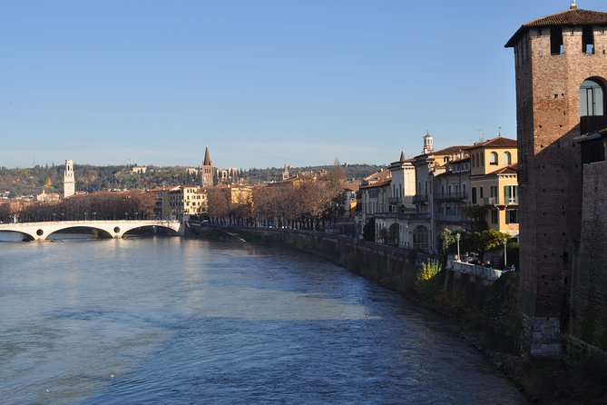 Tour to Discover the Unique History of Verona, the City of Art - Discovering the Legendary Casa Di Giulietta