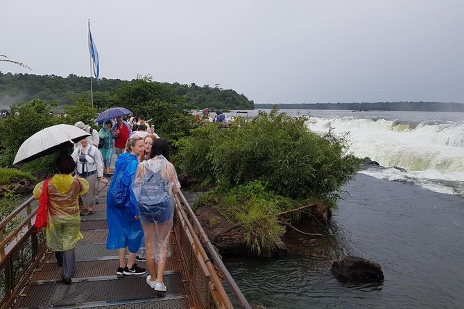 Tour to Iguassu Falls Argentinean Side - Customer Experiences