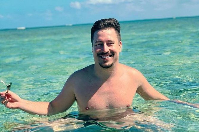 Tour to Maragogi From Maceió, Including Natural Pools by Edvantur - Meeting Point and Pickup