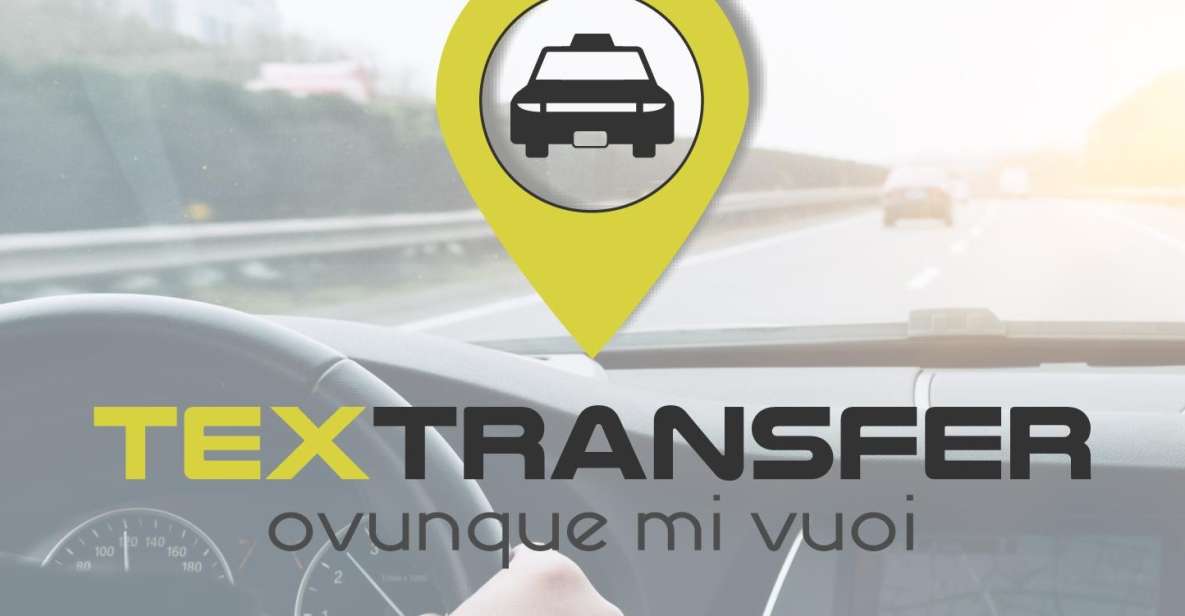 Transfer & Tour in Noto Avola Catania Airport - Transfers From/To Comiso and Palermo